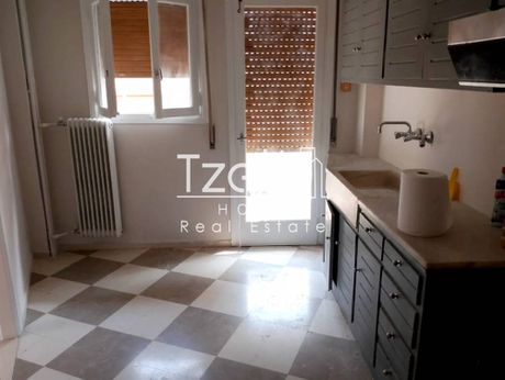 Διαμέρισμα 95τ.μ. για ενοικίαση-Βύρωνας » Νέο παγκράτι