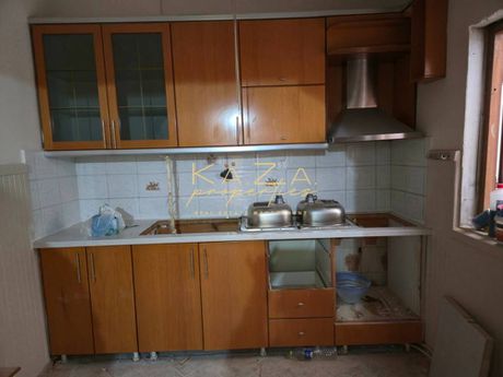 Apartment 72sqm for rent-Stavroupoli » Pronoia