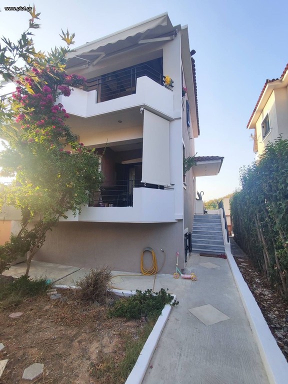 Μεζονέτα 190 τ.μ. πρός πώληση, Αττική - Υπόλοιπο, Ωρωπός