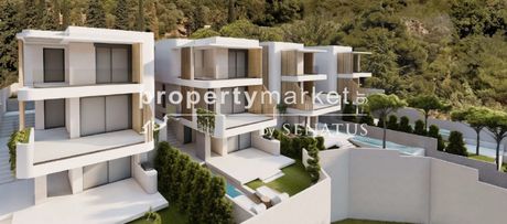 Μεζονέτα 218τ.μ. για πώληση-Καβάλα » Παληό