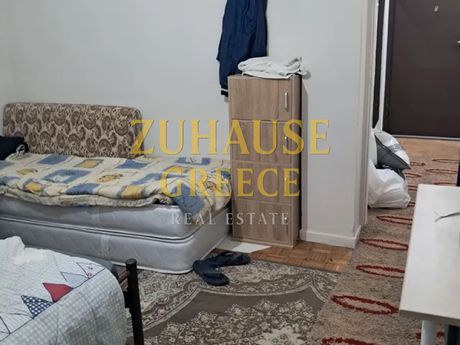 Διαμέρισμα 24τ.μ. για πώληση-Πατήσια » Όσιος λουκάς