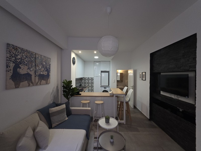 Studio / γκαρσονιέρα 45 τ.μ. προς πώληση, Κυνοσάργους