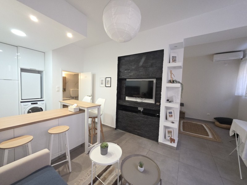 Studio / γκαρσονιέρα 45 τ.μ. προς πώληση, Κυνοσάργους