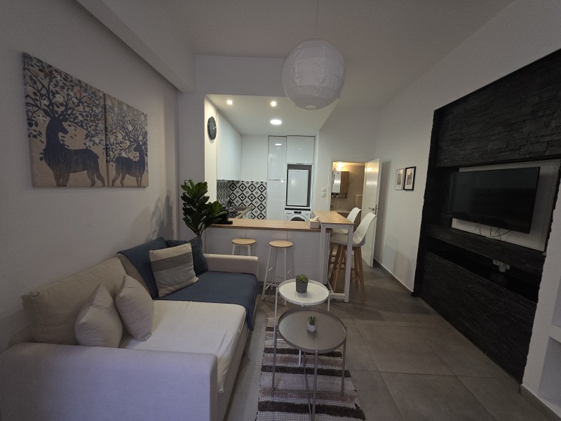 Studio / γκαρσονιέρα 45 τ.μ. προς πώληση, Κυνοσάργους