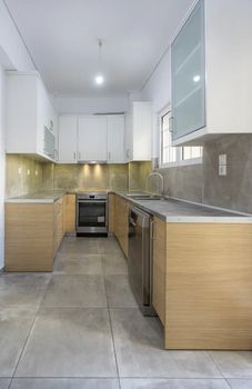 Apartment 80 sqm for rent