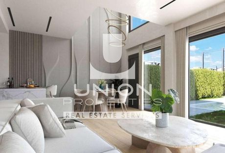 Apartment 44sqm for sale-Agia Paraskevi » Pefkakia