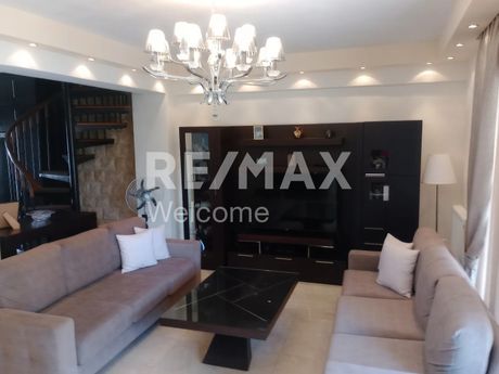 Maisonette 160sqm for rent-Pylea » Pylaiotika