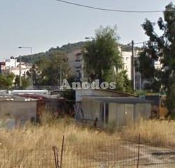 Οικόπεδο 1.050 τ.μ. πρός πώληση