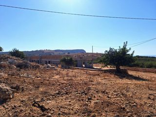 Ξενοδοχείο 540 τ.μ. πρός πώληση, Ν. Ρεθύμνου, Γεροπόταμος-thumb-37
