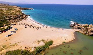 Ξενοδοχείο 540 τ.μ. πρός πώληση, Ν. Ρεθύμνου, Γεροπόταμος-thumb-40