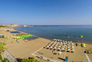 Ξενοδοχείο 540 τ.μ. πρός πώληση, Ν. Ρεθύμνου, Γεροπόταμος-thumb-42