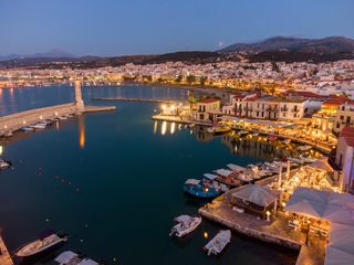 Ξενοδοχείο 540 τ.μ. πρός πώληση, Ν. Ρεθύμνου, Γεροπόταμος-thumb-44