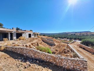 Ξενοδοχείο 540 τ.μ. πρός πώληση, Ν. Ρεθύμνου, Γεροπόταμος-thumb-10