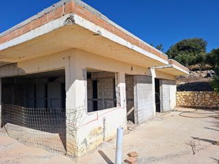 Ξενοδοχείο 540 τ.μ. πρός πώληση, Ν. Ρεθύμνου, Γεροπόταμος-thumb-32