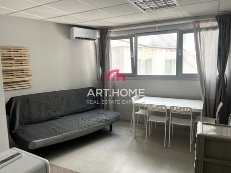 Studio / γκαρσονιέρα 25τ.μ. για πώληση-Βαρδάρης