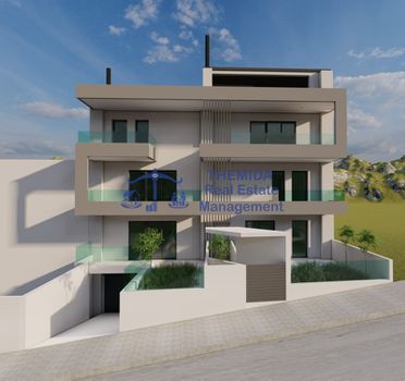 Maisonette 135sqm for sale-Oreokastro » Palaiokastro
