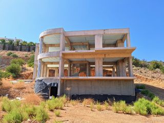 Βίλλα 216 τ.μ. για πώληση