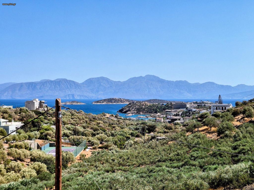 Βίλλα 216 τ.μ. πρός πώληση, Ν. Λασιθίου, Άγιος Νικόλαος