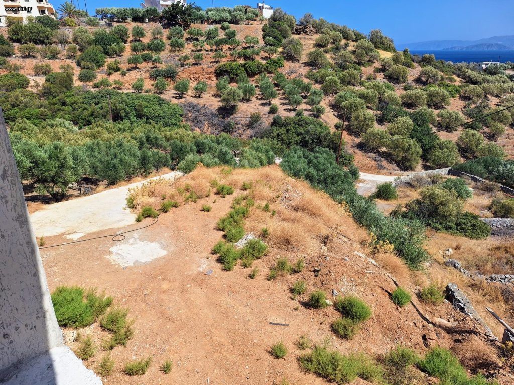 Βίλλα 216 τ.μ. πρός πώληση, Ν. Λασιθίου, Άγιος Νικόλαος