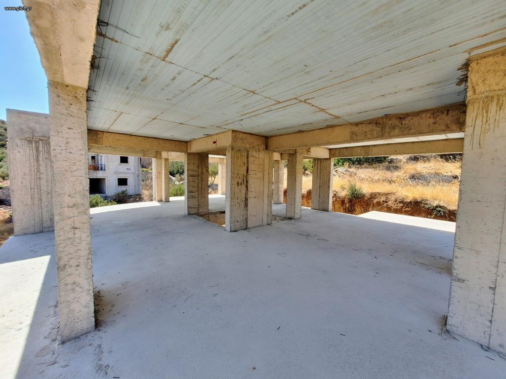 Βίλλα 216 τ.μ. πρός πώληση, Ν. Λασιθίου, Άγιος Νικόλαος