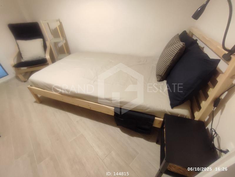 Studio / γκαρσονιέρα 28 τ.μ. προς ενοικίαση, Νεάπολη Εξαρχείων