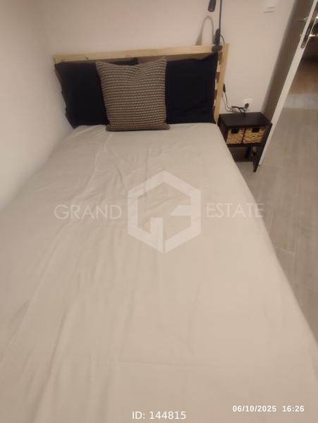 Studio / γκαρσονιέρα 28 τ.μ. προς ενοικίαση, Νεάπολη Εξαρχείων