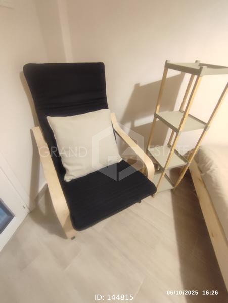Studio / γκαρσονιέρα 28 τ.μ. προς ενοικίαση, Νεάπολη Εξαρχείων