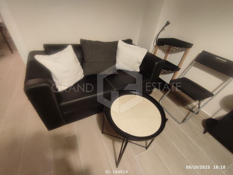 Studio / γκαρσονιέρα 32 τ.μ. προς ενοικίαση, Πεδίο Άρεως