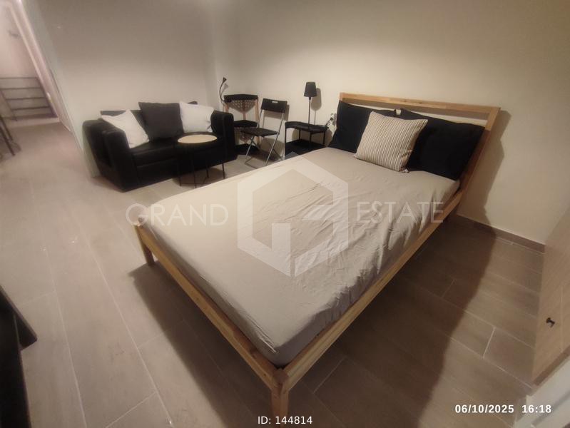 Studio / γκαρσονιέρα 32 τ.μ. προς ενοικίαση, Πεδίο Άρεως