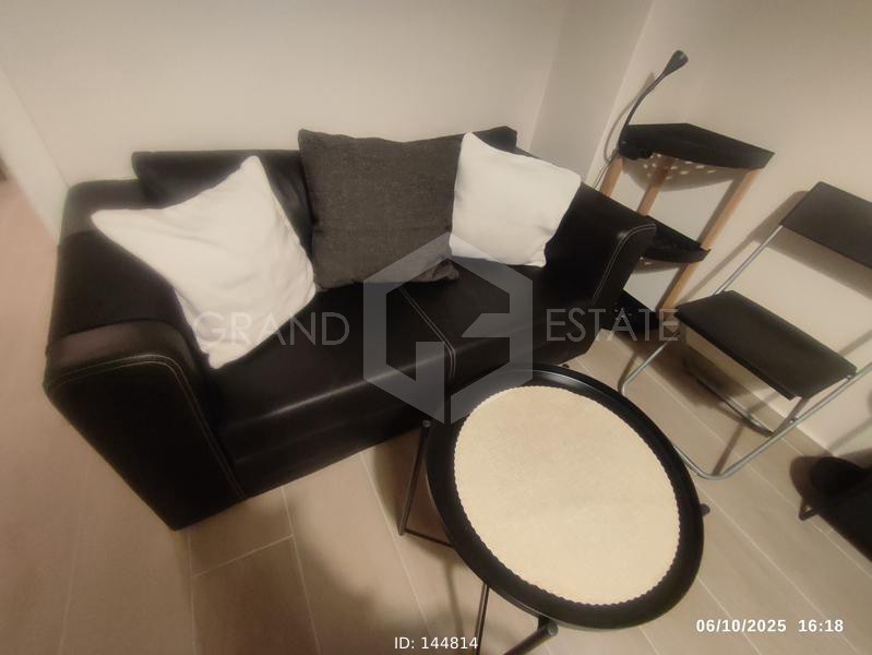 Studio / γκαρσονιέρα 32 τ.μ. προς ενοικίαση, Πεδίο Άρεως