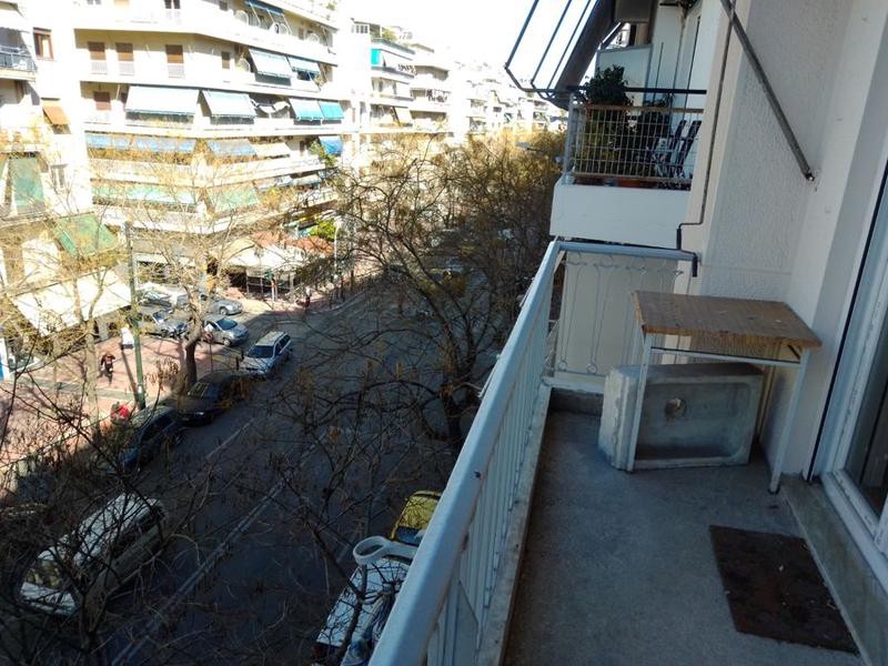 Διαμέρισμα 55 τ.μ. προς πώληση, Θυμαράκια