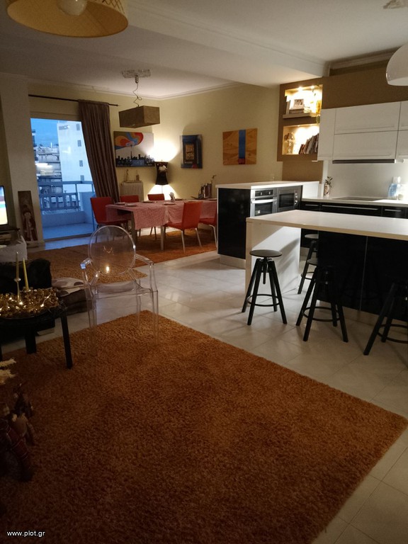 Διαμέρισμα 130 τ.μ. για πώληση, Αχαΐα, Πάτρα