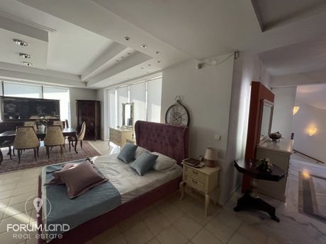 Επιχειρηματικό κτίριο 1.661τ.μ. για πώληση-Θέρμη