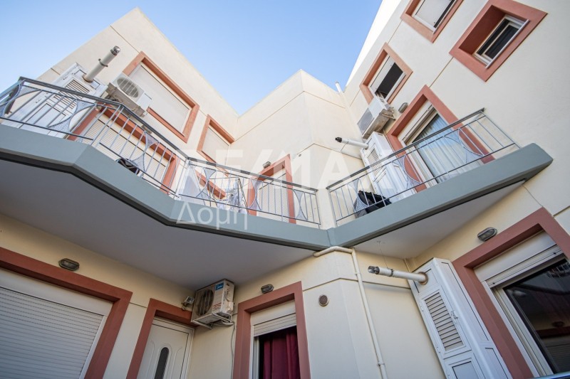 Κτίριο 195 τ.μ. πρός πώληση, Μαγνησία, Βόλος