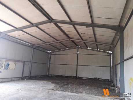Parcel 4.341sqm for sale-Pamvotida » Katsikas