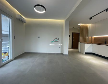 Apartment 84sqm for sale-Ippokratio