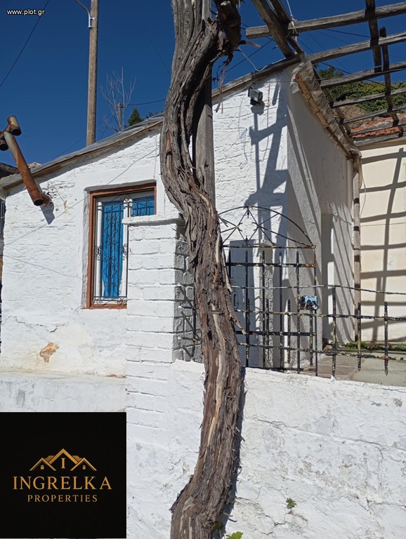 Μονοκατοικία 75 τ.μ. πρός πώληση, Μαγνησία, Αγριά