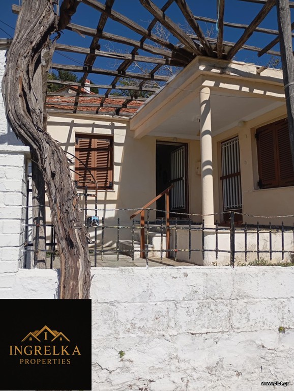 Μονοκατοικία 75 τ.μ. πρός πώληση, Μαγνησία, Αγριά