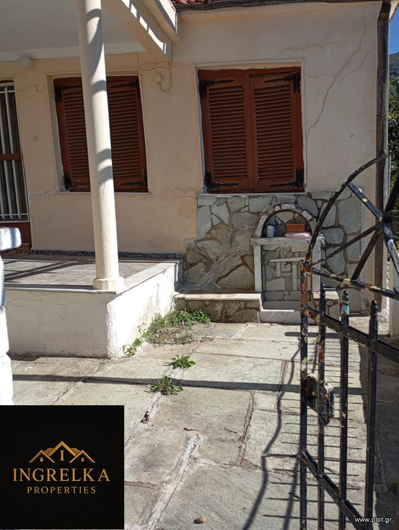 Μονοκατοικία 75 τ.μ. πρός πώληση, Μαγνησία, Αγριά
