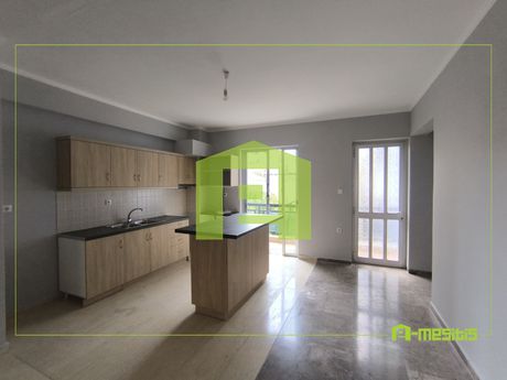 Apartment 87sqm for rent-Patra » Terpsithea (Pelekanos)