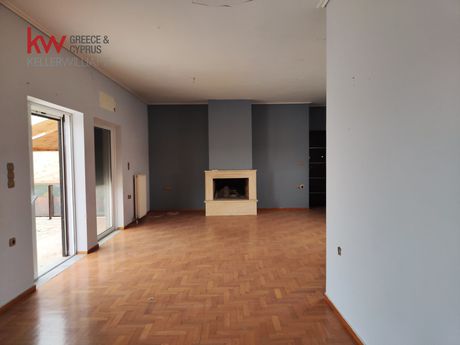 Διαμέρισμα 150,17τ.μ. για πώληση-Κόρινθος