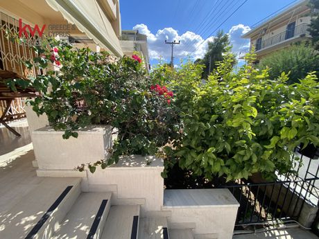 Apartment 142sqm for rent-Chalandri