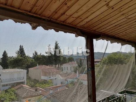 Διαμέρισμα 34τ.μ. για ενοικίαση-Ιστιαία » Κέντρο