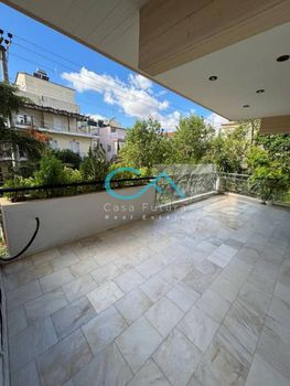 Διαμέρισμα 119τ.μ. για πώληση-Χαλάνδρι » Άνω χαλάνδρι
