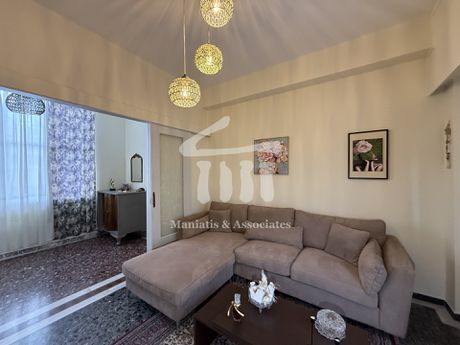 Διαμέρισμα 75τ.μ. για πώληση-Κορυδαλλός