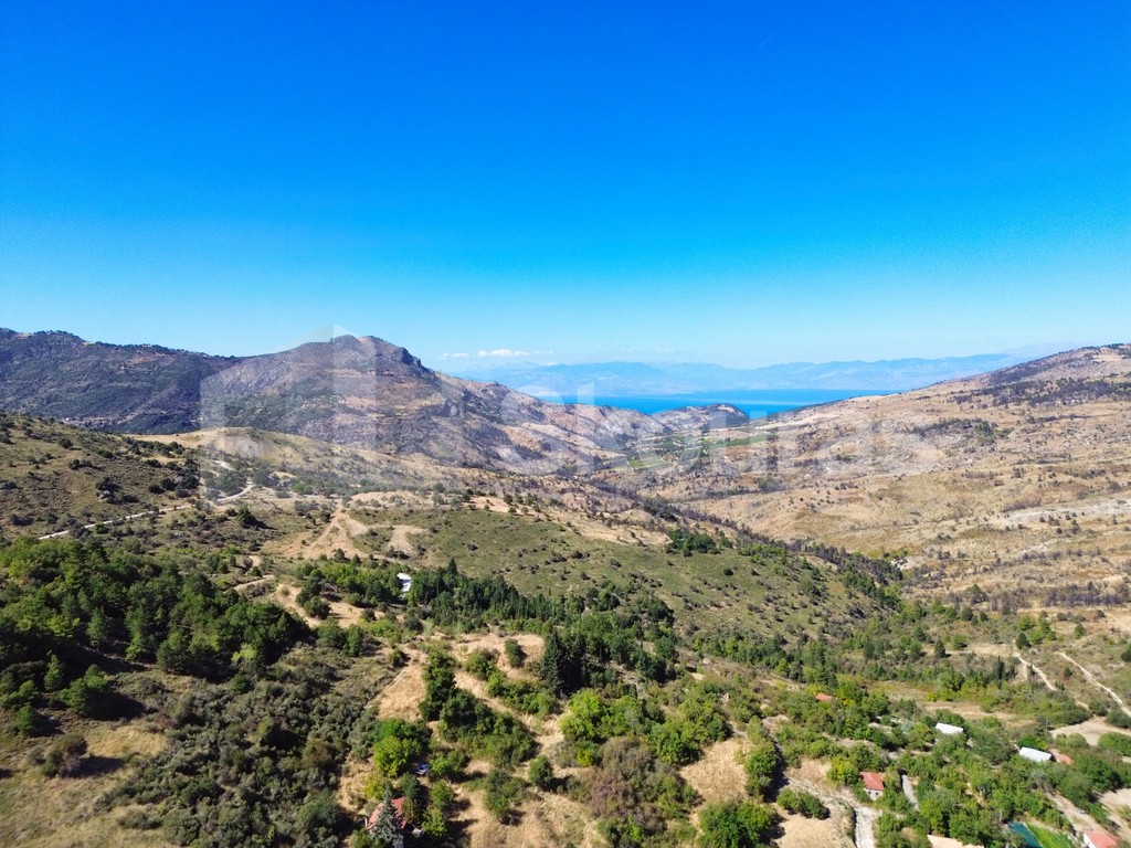 Οικόπεδο 8.246 τ.μ. προς πώληση, Σοφιανά