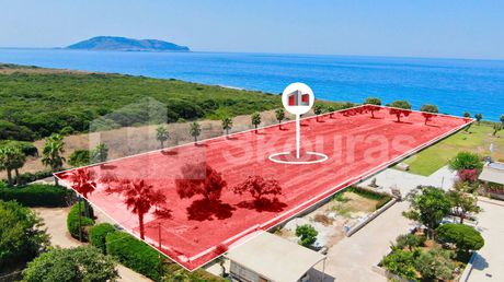 Αγροτεμάχια 7.044τ.μ. για πώληση-Φιλιατρά