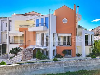 Μεζονέτα 258 τ.μ. για πώληση