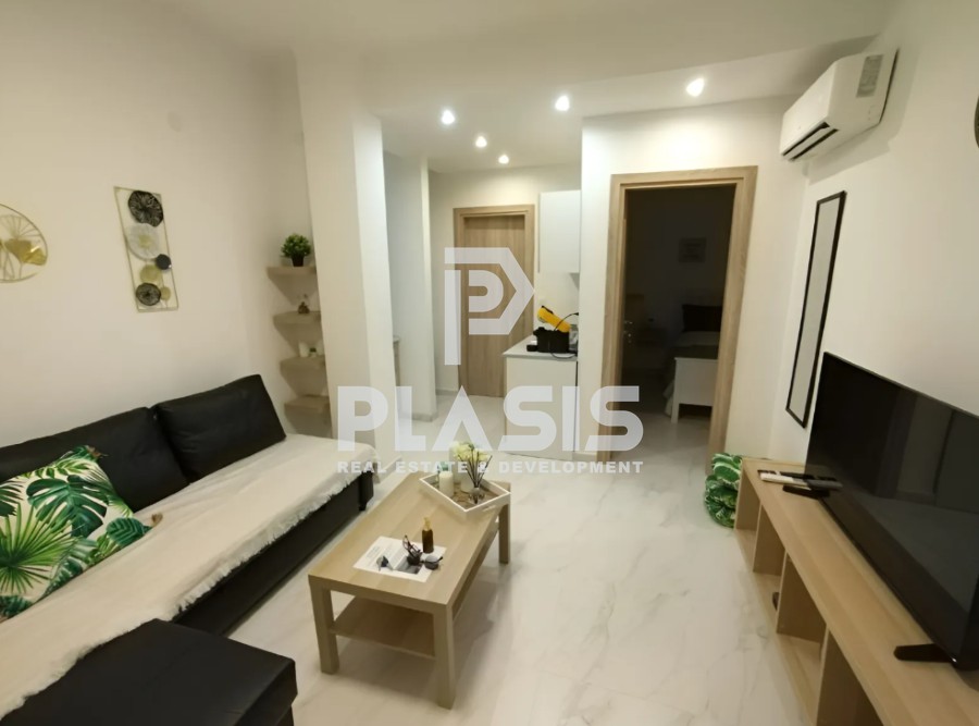Studio / γκαρσονιέρα 36 τ.μ. πρός πώληση, Θεσσαλονίκη - Κέντρο, Διοικητήριο