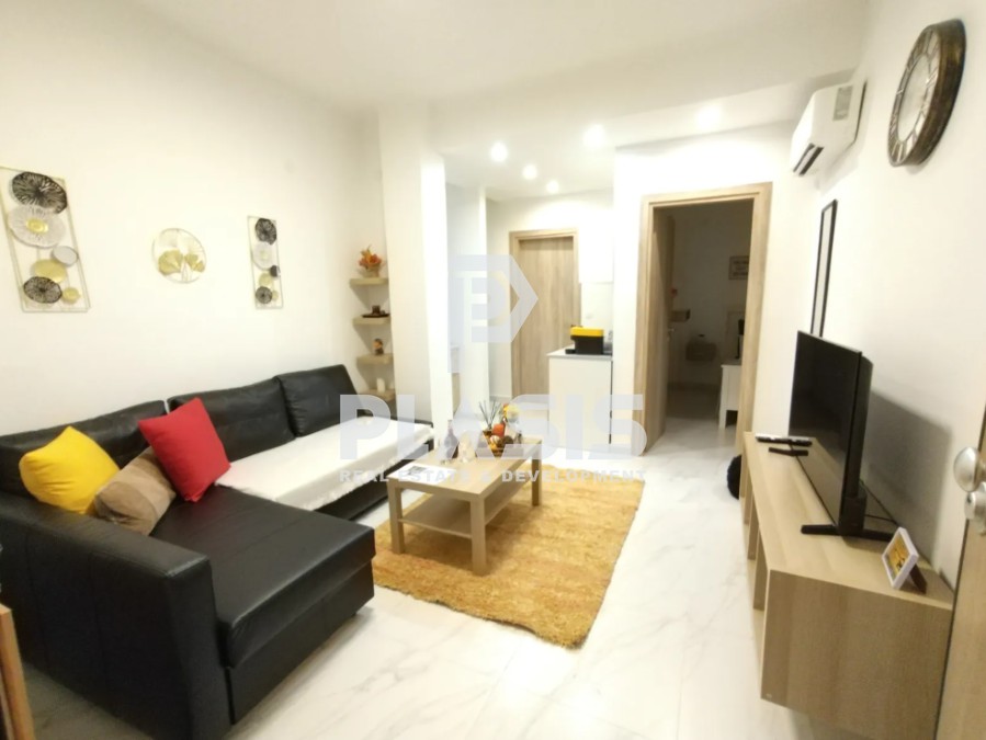 Studio / γκαρσονιέρα 36 τ.μ. πρός πώληση, Θεσσαλονίκη - Κέντρο, Διοικητήριο
